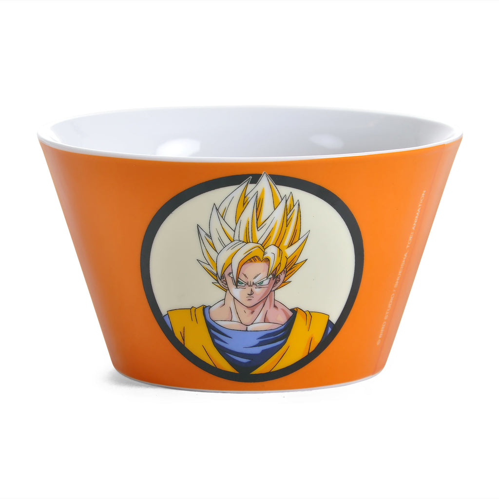 Produktbild Dragon Ball - Goku Müslischale