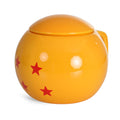 Produktbild Dragon Ball - 3D Tasse mit Deckel