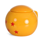 Produktbild Dragon Ball - 3D Tasse mit Deckel