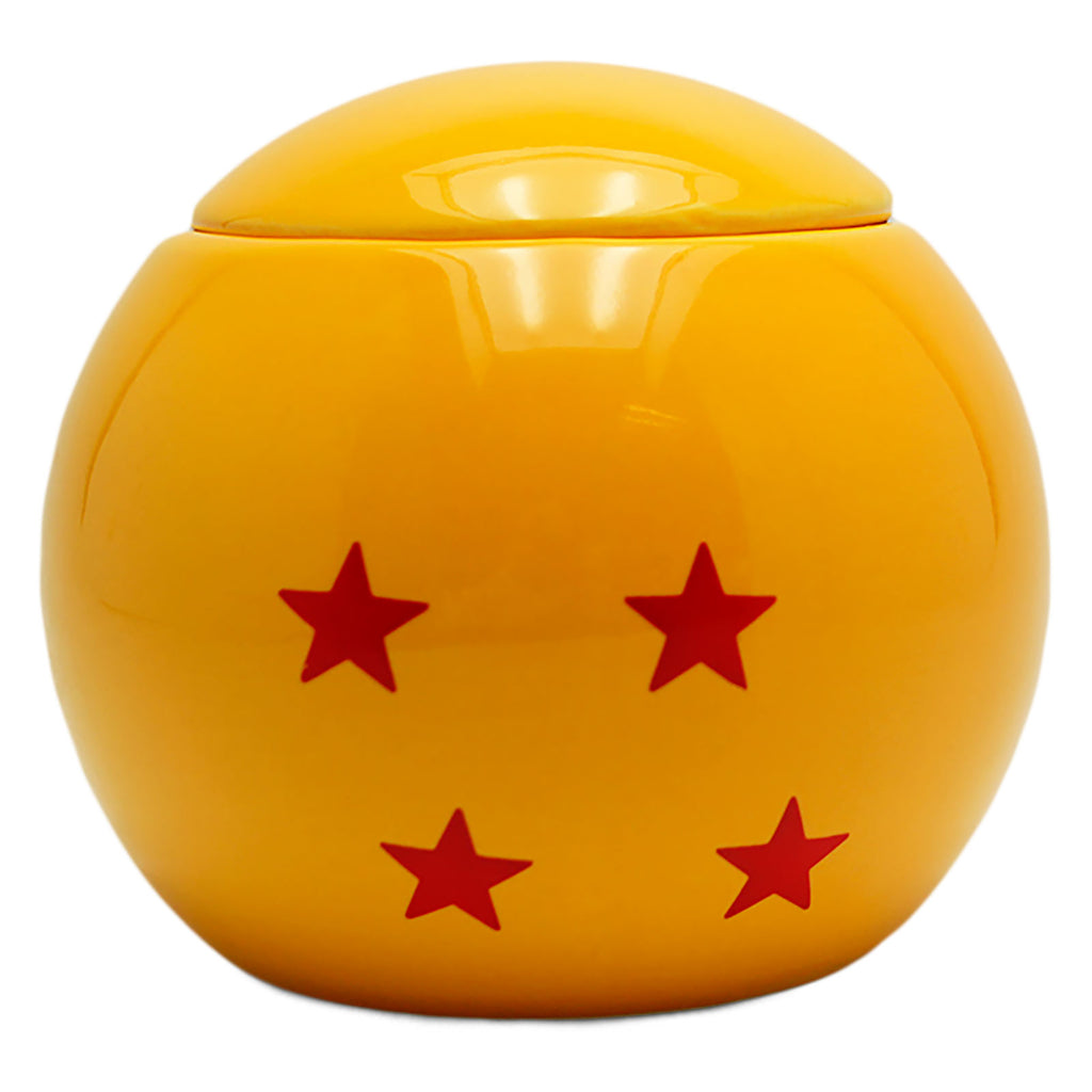 Produktbild Dragon Ball - 3D Tasse mit Deckel