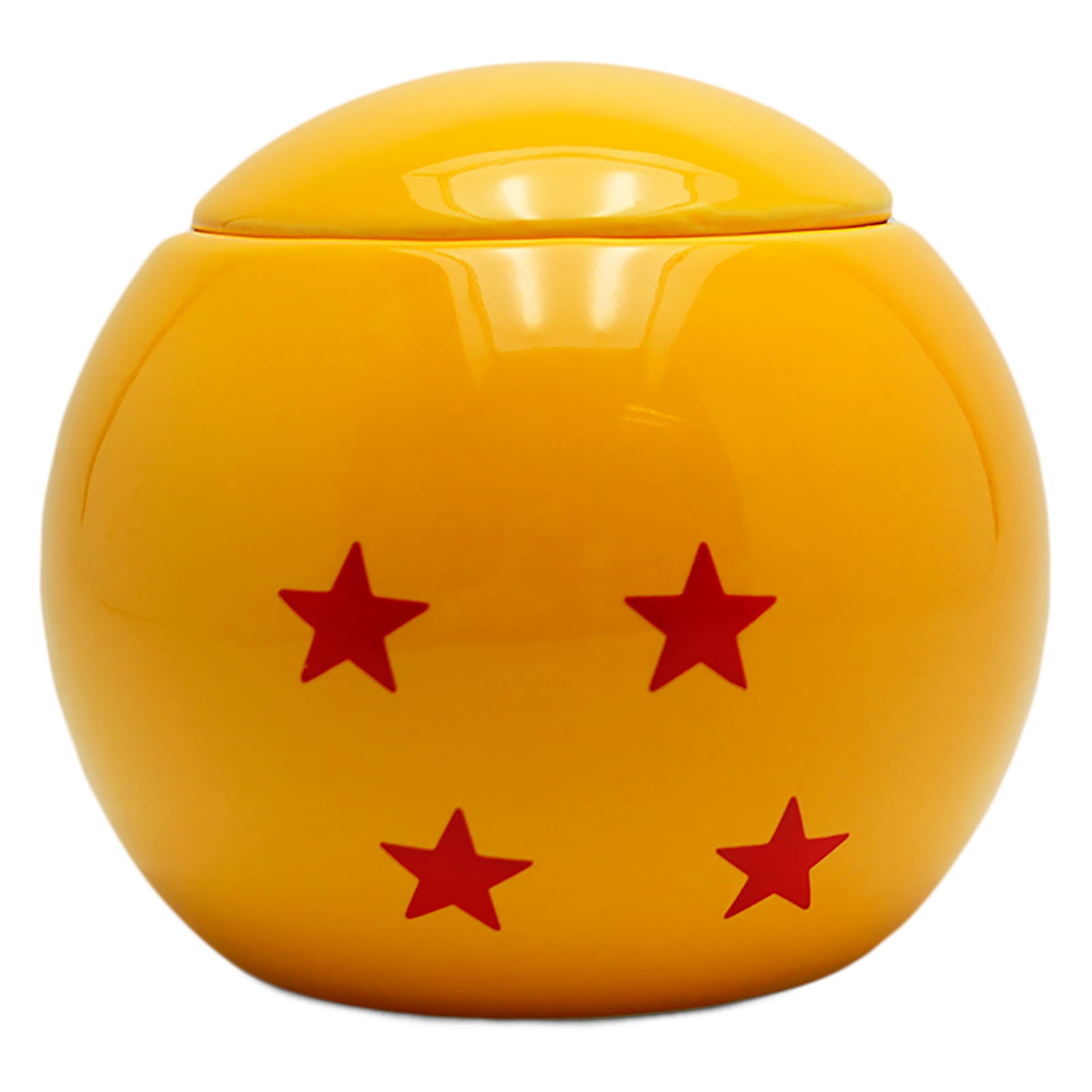 Produktbild Dragon Ball - 3D Tasse mit Deckel