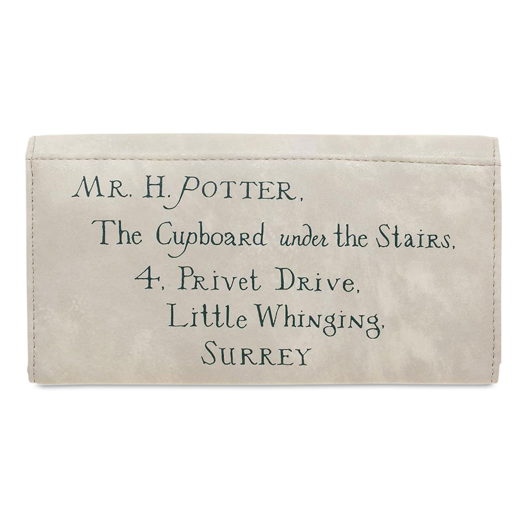 Product image Harry Potter - Hogwarts Letter Wallet