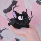 Produktbild Ghibli - Jiji Plüsch Figur