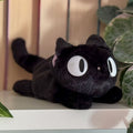 Produktbild Ghibli - Jiji Plüsch Figur
