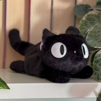 Produktbild Ghibli - Jiji Plüsch Figur