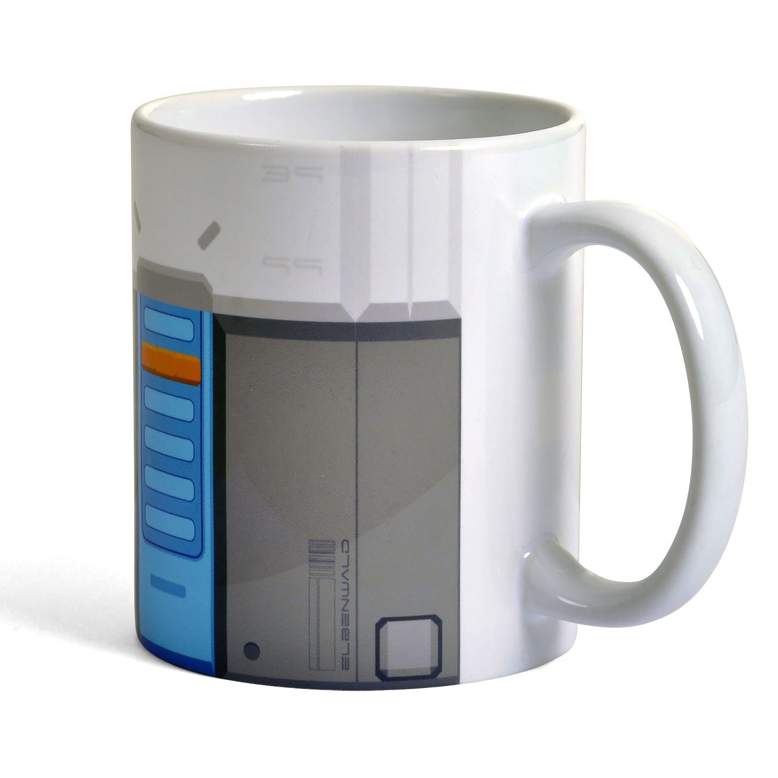 Produktbild Loot Cup