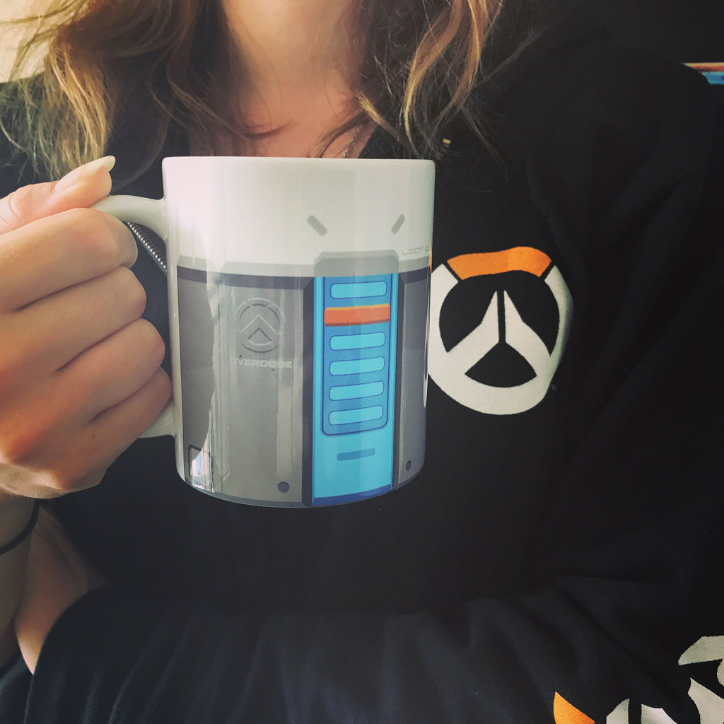 Produktbild Loot Cup