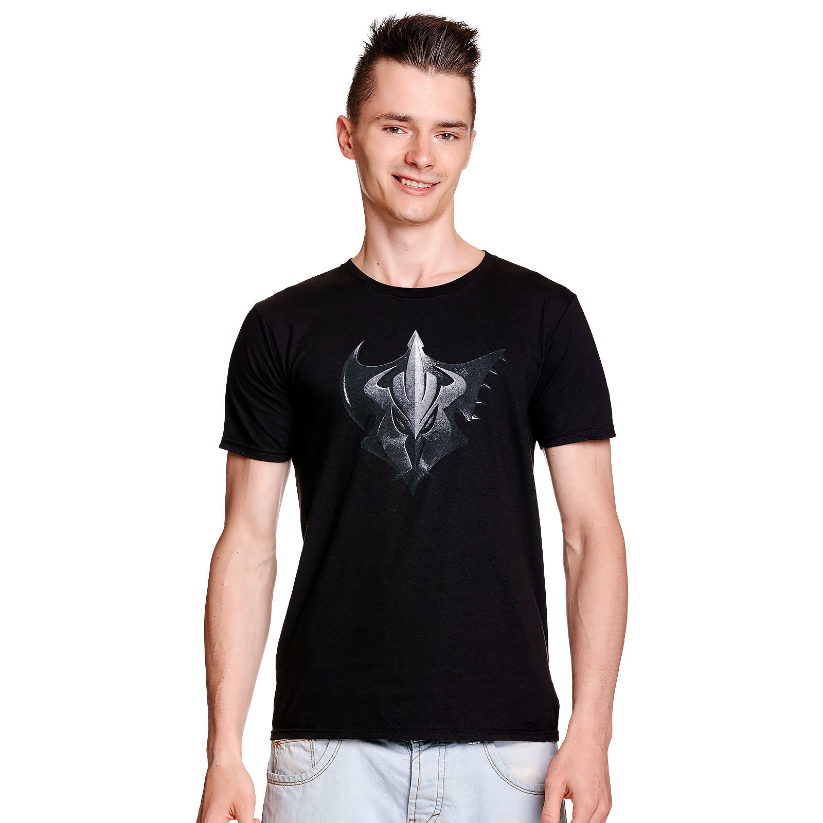 Produktbild League of Legends - Pentakill T-Shirt schwarz