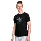 Produktbild League of Legends - Pentakill T-Shirt schwarz
