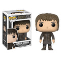 Produktbild Game of Thrones - Bran Stark Funko Pop Figur