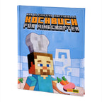 Produktbild Minecraft - Das ultimative inoffizielle Kochbuch