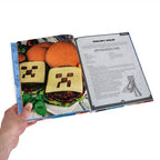Produktbild Minecraft - Das ultimative inoffizielle Kochbuch