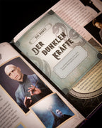 Product image J. K. Rowling's Wizarding World - The Dark Arts
