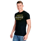 Produktbild Pew Pew - T-Shirt schwarz