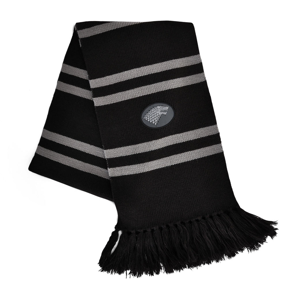 Produktbild Game of Thrones - Stark Strickschal