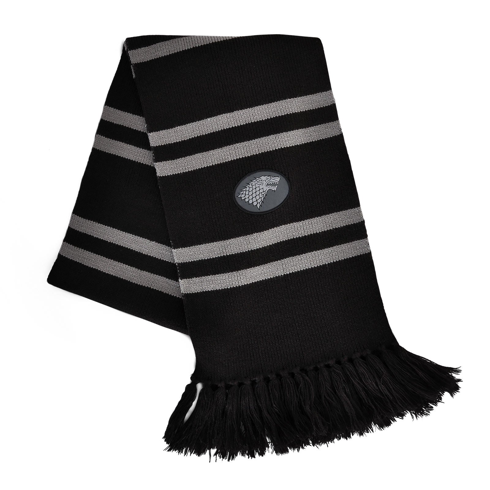 Produktbild Game of Thrones - Stark Strickschal