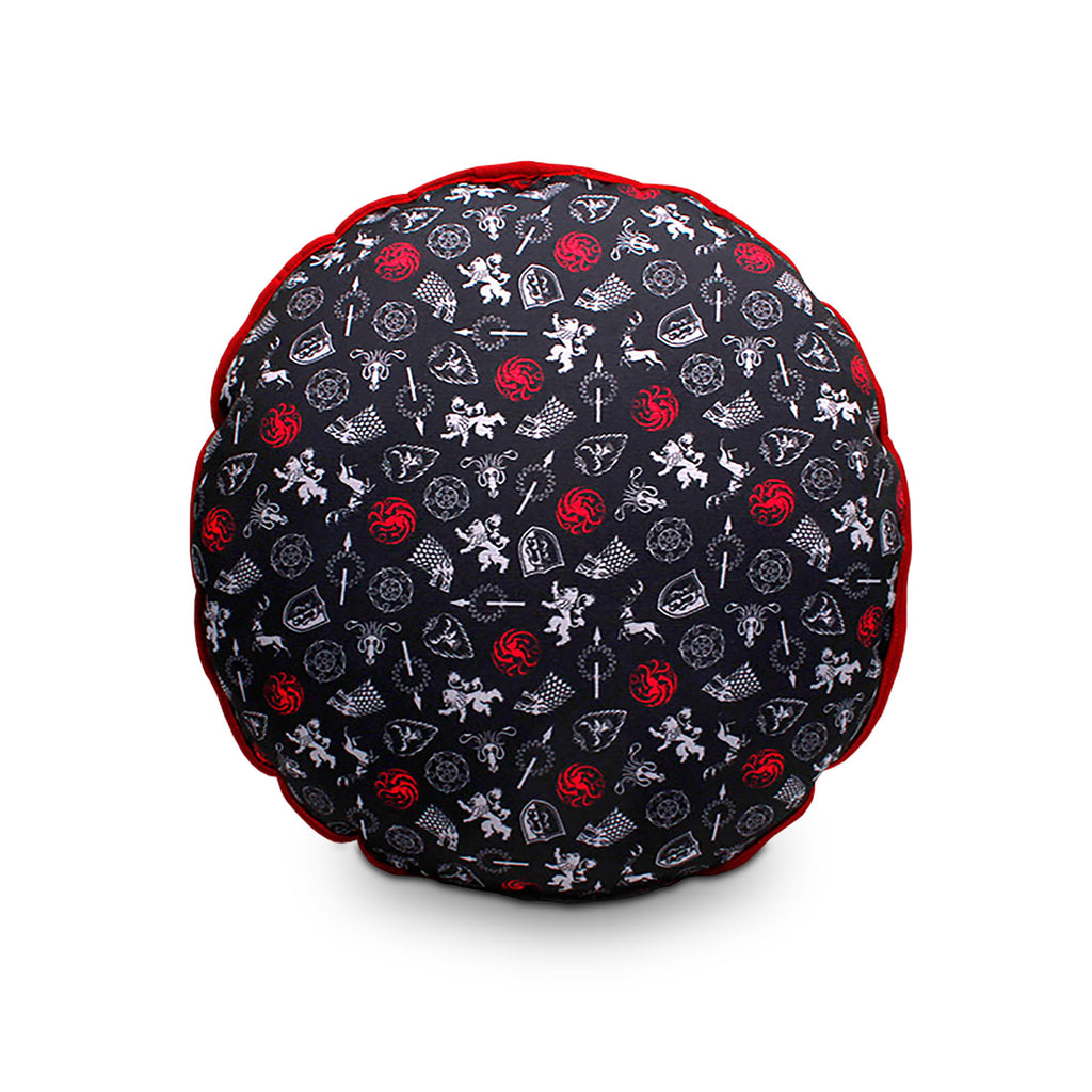 Product image Game of Thrones - Targaryen Crest Pillow