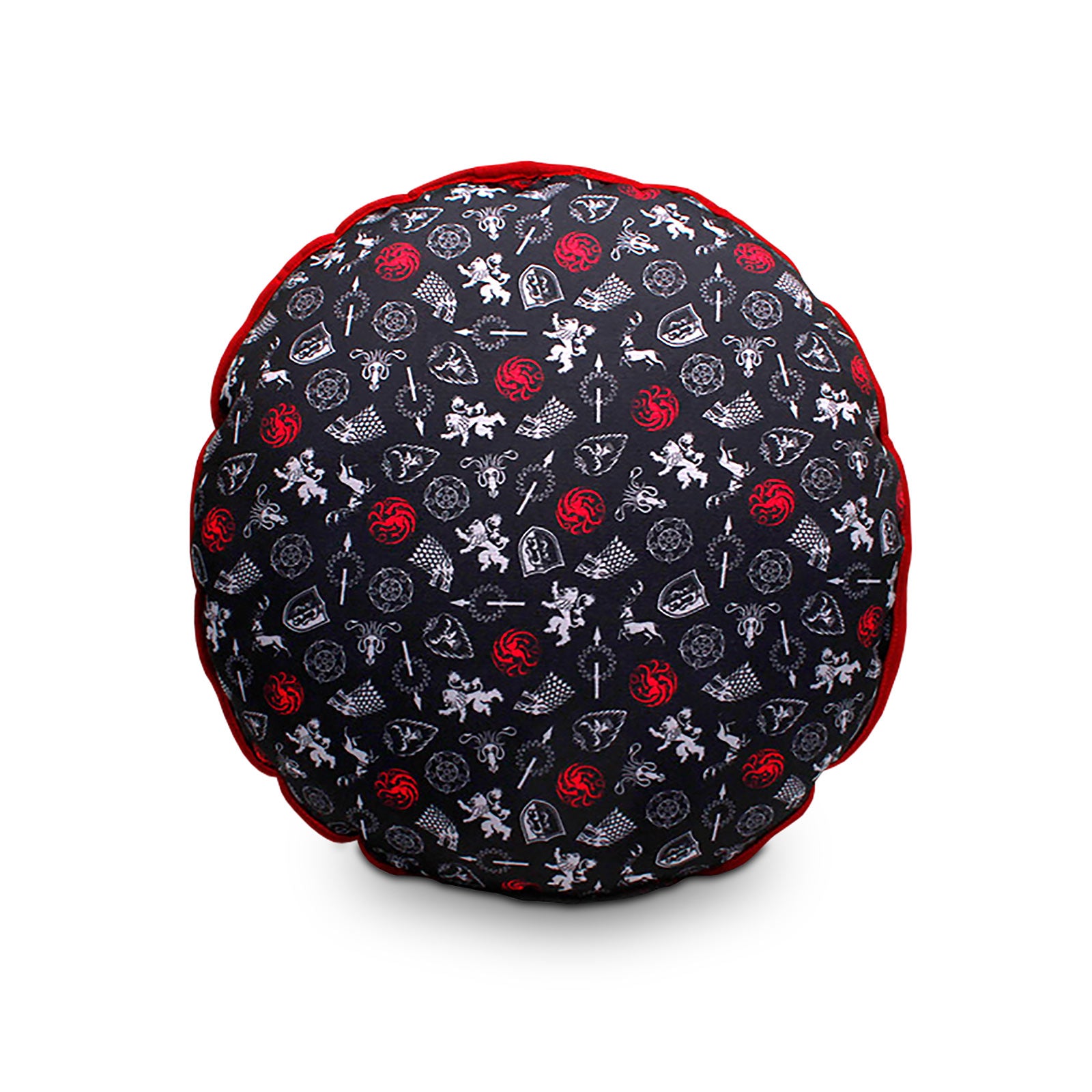 Product image Game of Thrones - Targaryen Crest Pillow