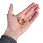 Produktbild Der Herr der Ringe - Der Eine Ring 3D Schlüsselanhänger