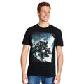 Produktbild Destiny - Shooters T-Shirt schwarz