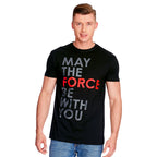Produktbild Star Wars - May the Force be with you T-Shirt