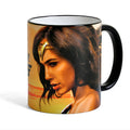 Produktbild Wonder Woman - Movie Tasse