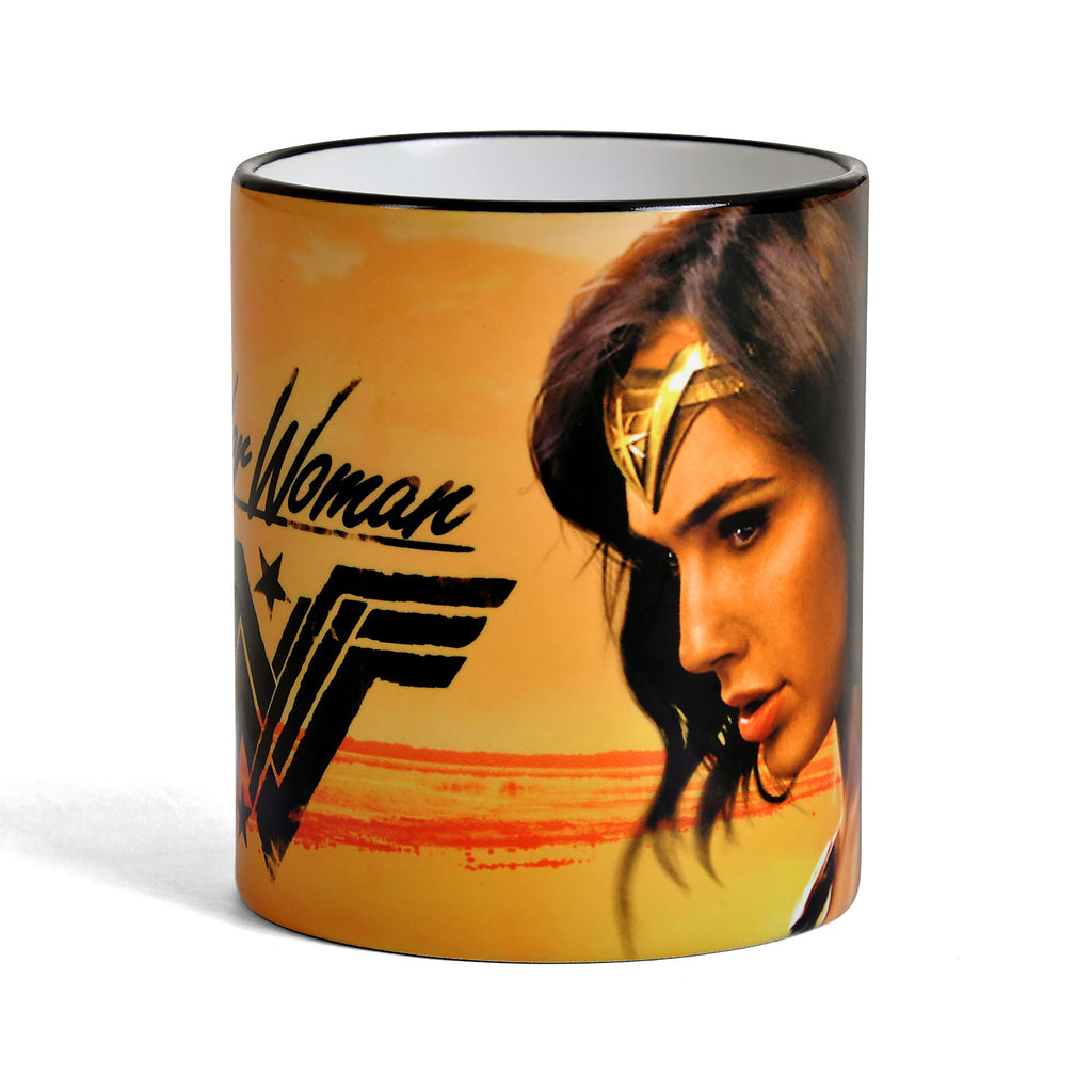 Produktbild Wonder Woman - Movie Tasse