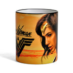 Produktbild Wonder Woman - Movie Tasse