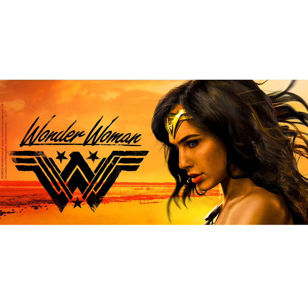 Produktbild Wonder Woman - Movie Tasse