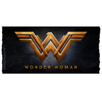 Produktbild Wonder Woman - Logo Tasse