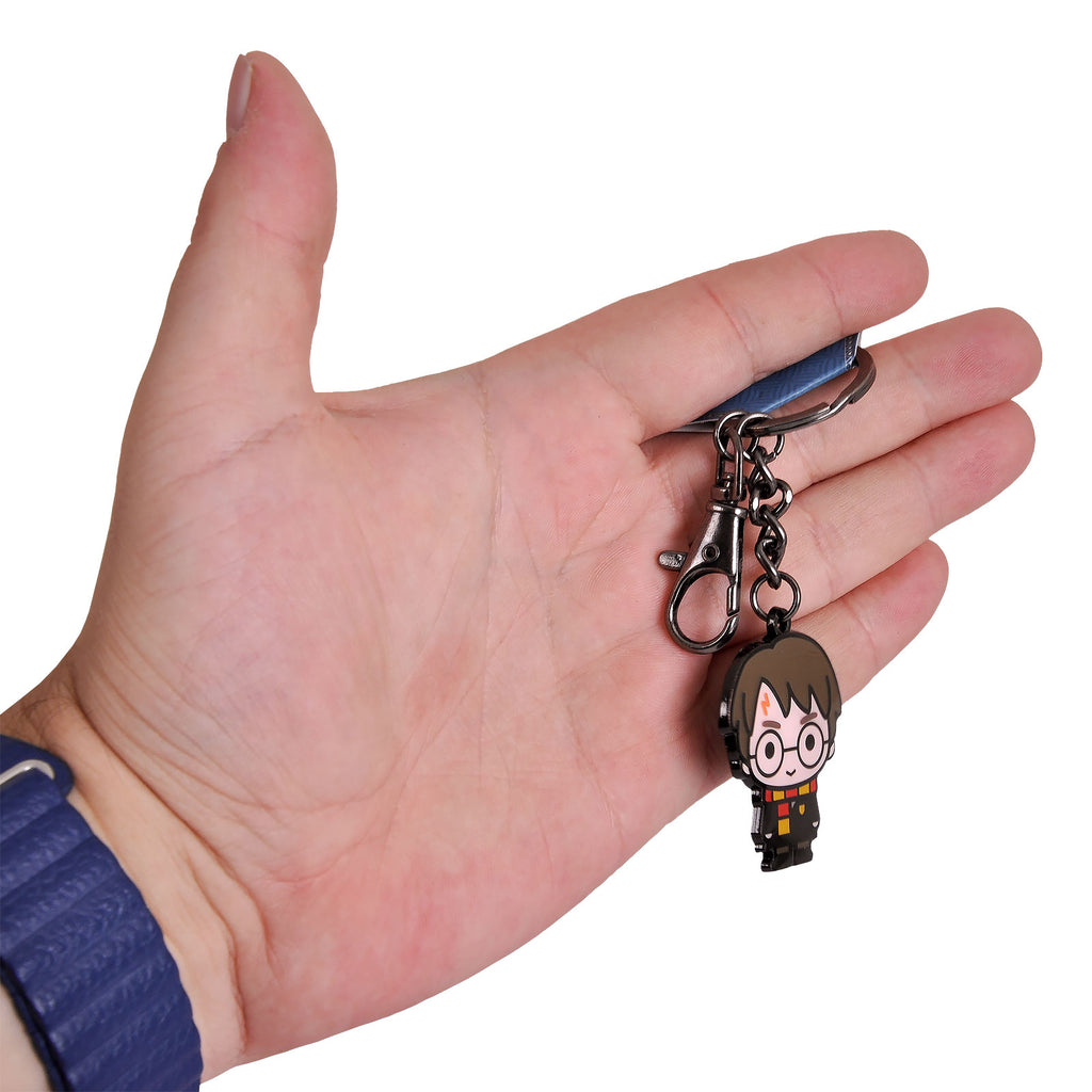 Product image Harry Potter - Chibi Keychain
