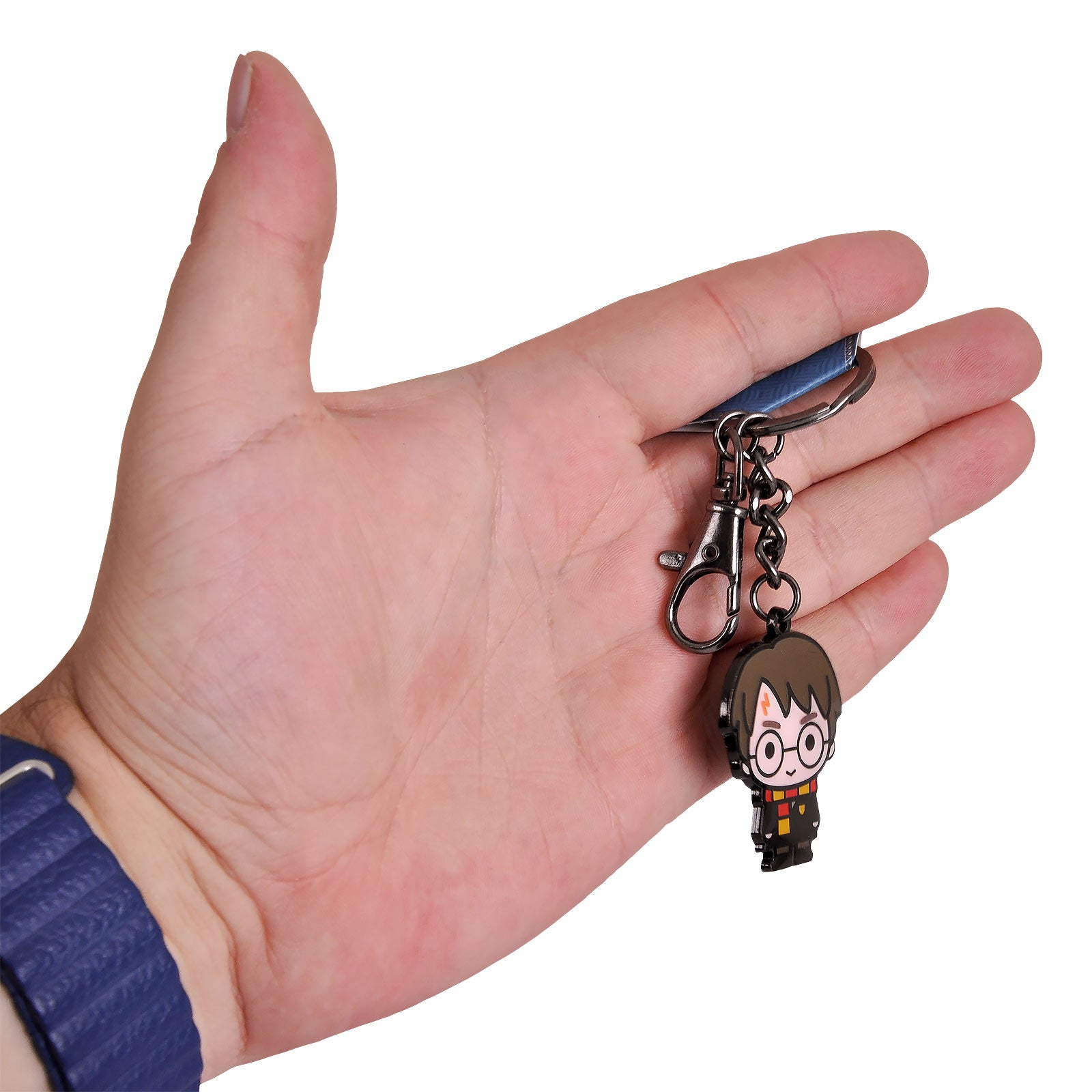 Product image Harry Potter - Chibi Keychain