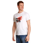 Produktbild Fairy Tail - Logo Katakana T-Shirt weiß