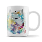 Produktbild Nekotoro Tasse für Totoro Fans