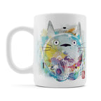 Produktbild Nekotoro Tasse für Totoro Fans