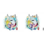 Produktbild Nekotoro Tasse für Totoro Fans