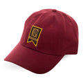 Produktbild Harry Potter - Gryffindor Basecap rot