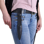 Produktbild Zauberstabholster