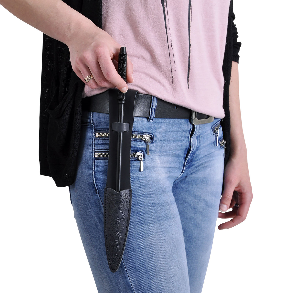 Produktbild Zauberstabholster