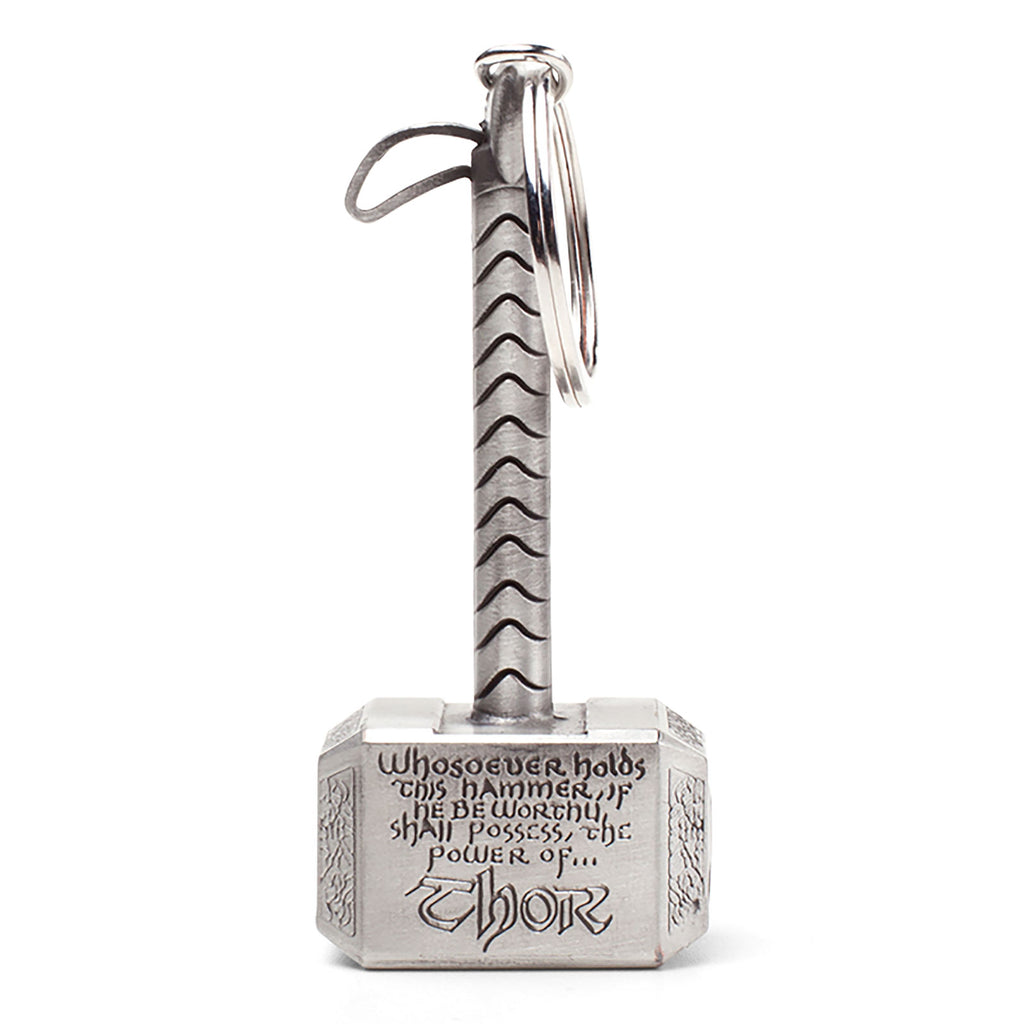 Produktbild Thor - Hammer Mjölnir Schlüsselanhänger