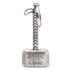 Produktbild Thor - Hammer Mjölnir Schlüsselanhänger