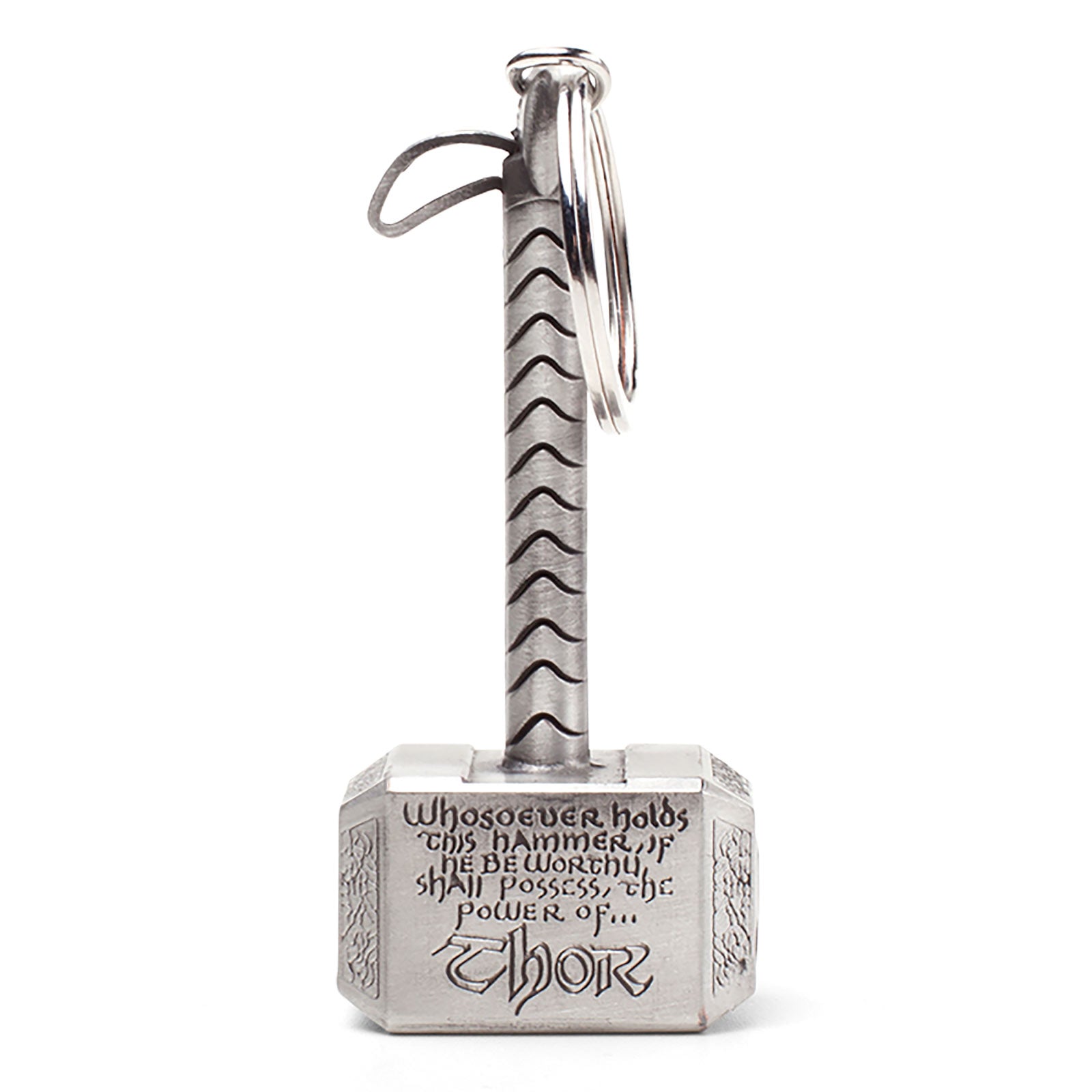 Produktbild Thor - Hammer Mjölnir Schlüsselanhänger