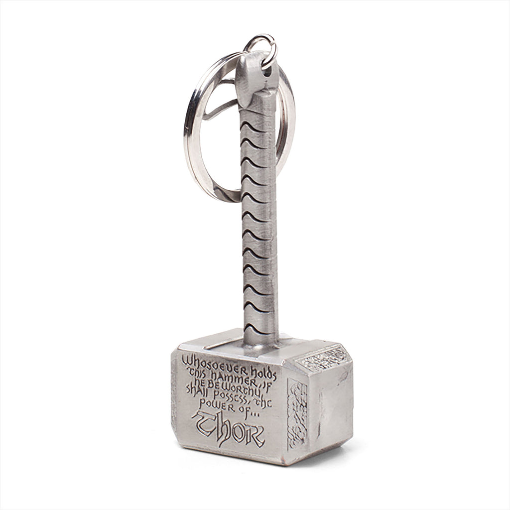 Produktbild Thor - Hammer Mjölnir Schlüsselanhänger