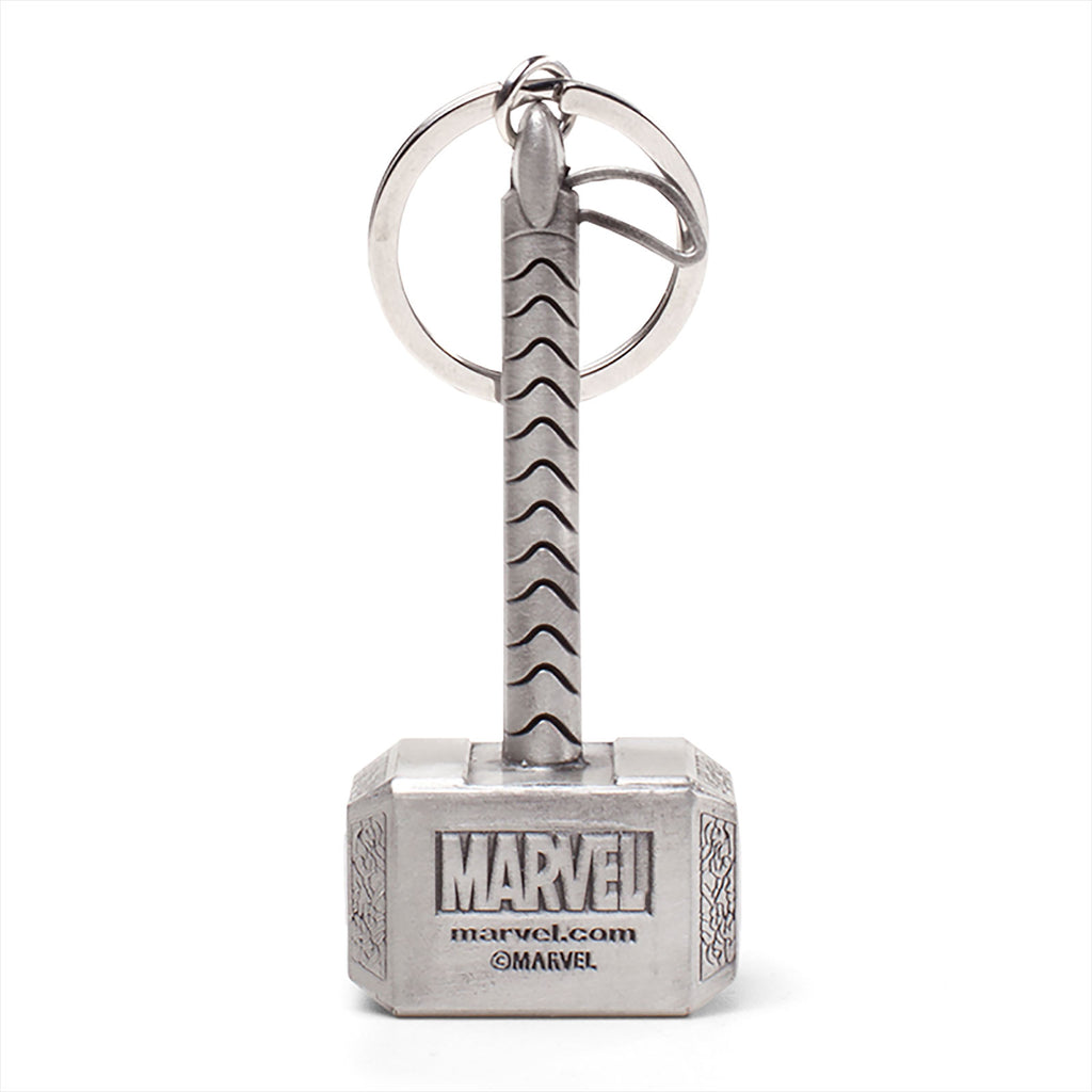 Produktbild Thor - Hammer Mjölnir Schlüsselanhänger