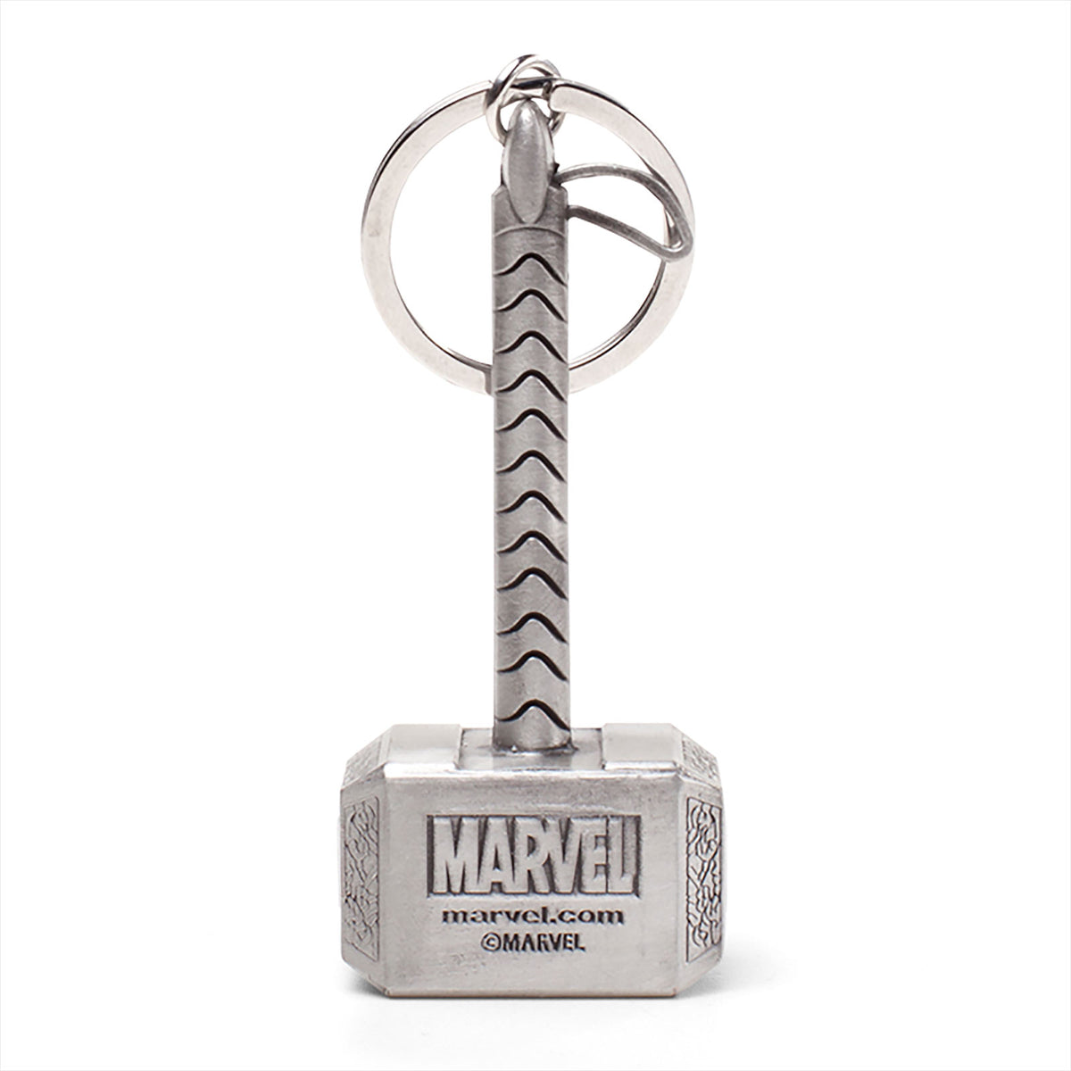 Produktbild Thor - Hammer Mjölnir Schlüsselanhänger