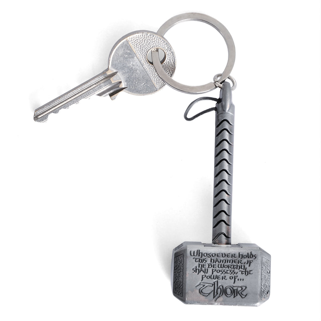 Produktbild Thor - Hammer Mjölnir Schlüsselanhänger