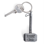 Produktbild Thor - Hammer Mjölnir Schlüsselanhänger