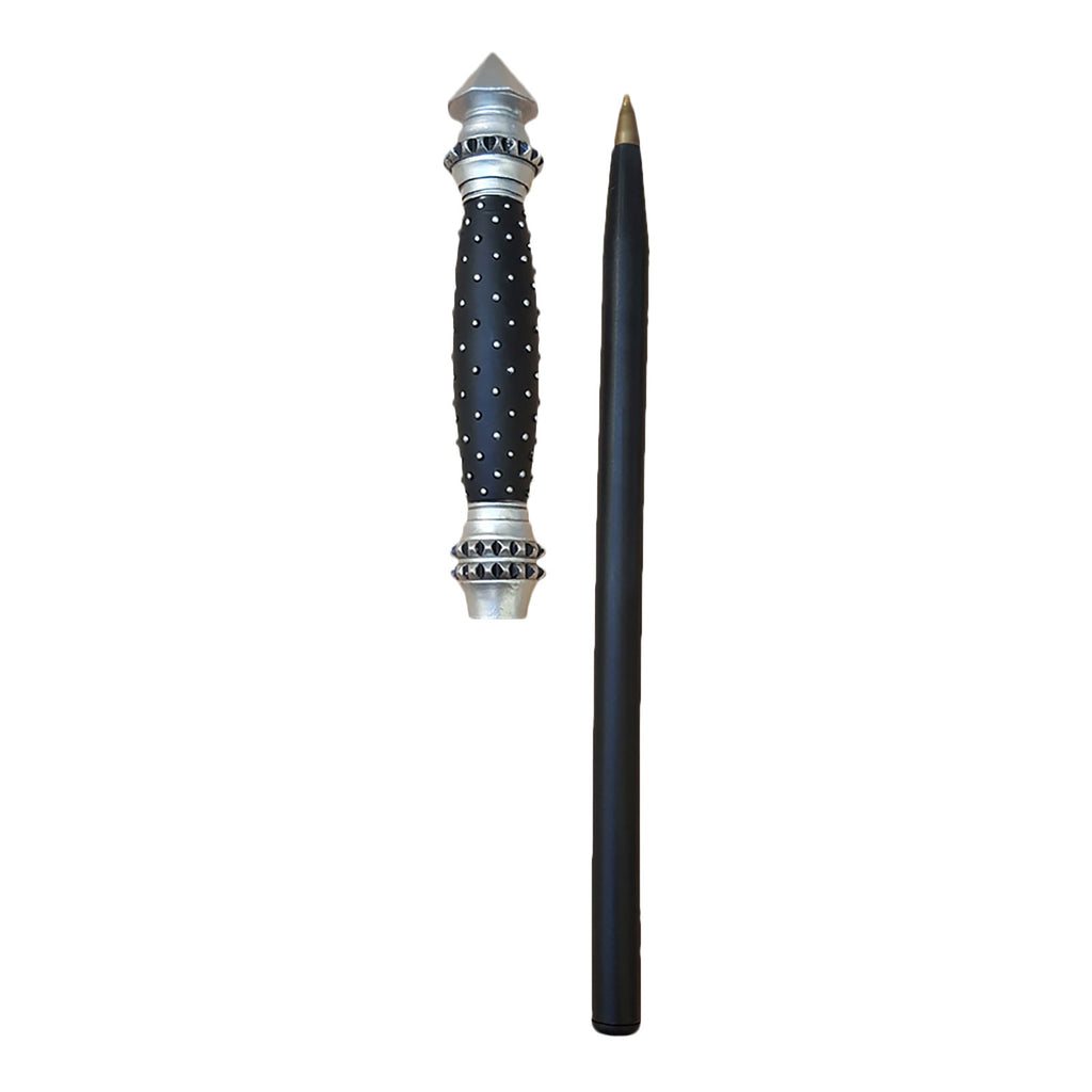 Produktbild Narzissa Malfoy Zauberstabstift & Lesezeichen - Harry Potter
