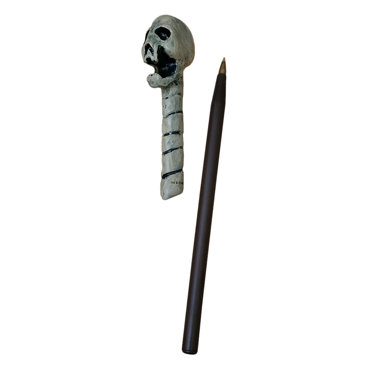Product image Death Eater Wand Pen & Bookmark - Harry Potter