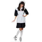 Produktbild Cosplay Stubenmädchen - Kostüm Damen
